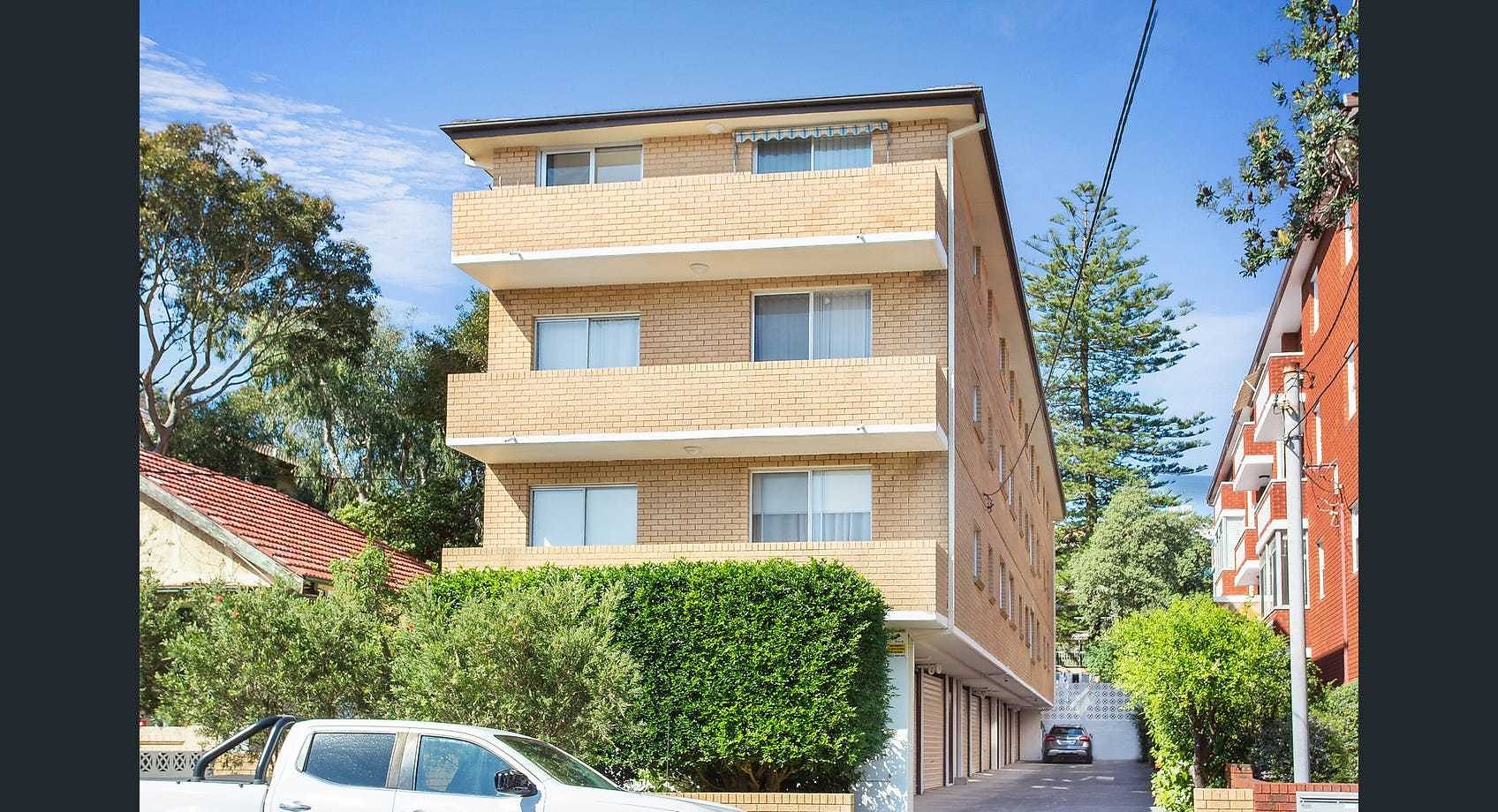 9/9 Hill Street, Coogee For Lease by Ballard Property - image 1