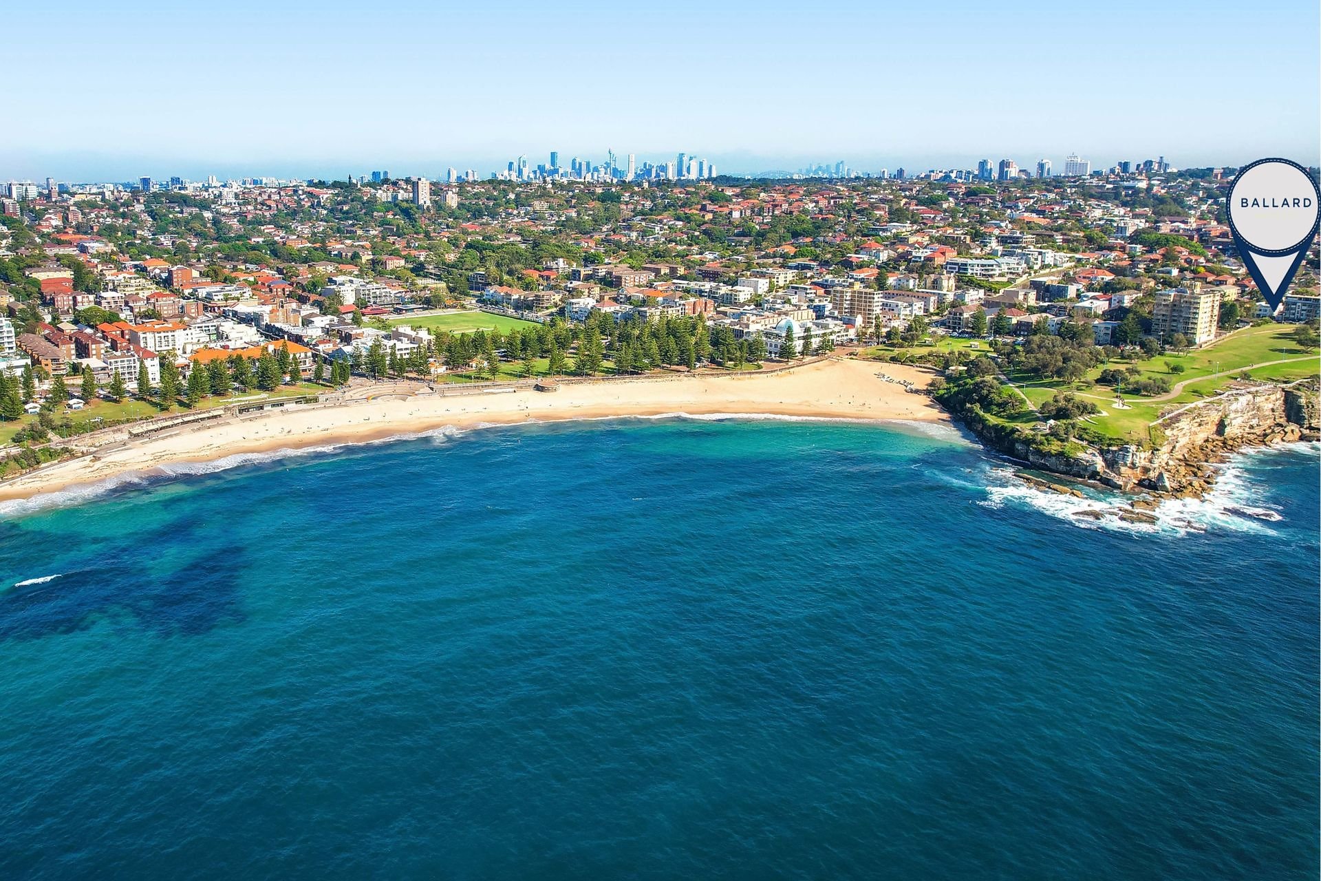 1/58 Arcadia Street, Coogee For Lease by Ballard Property - image 1