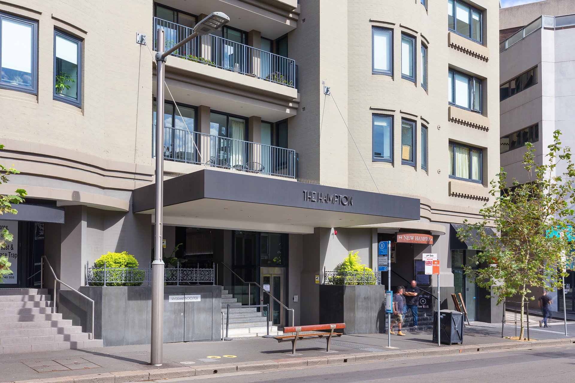 310/9-15 Bayswater Road, Potts Point For Lease by Ballard Property - image 1