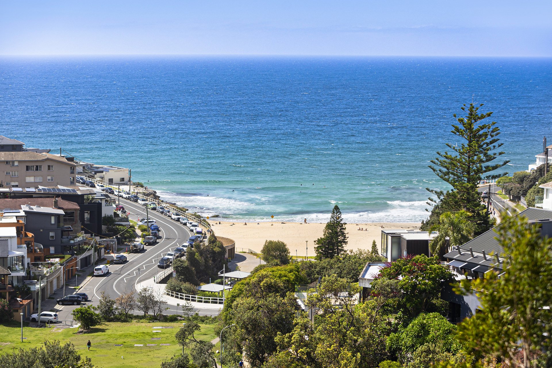7/20 Illawong Avenue, Tamarama For Lease by Ballard Property - image 1