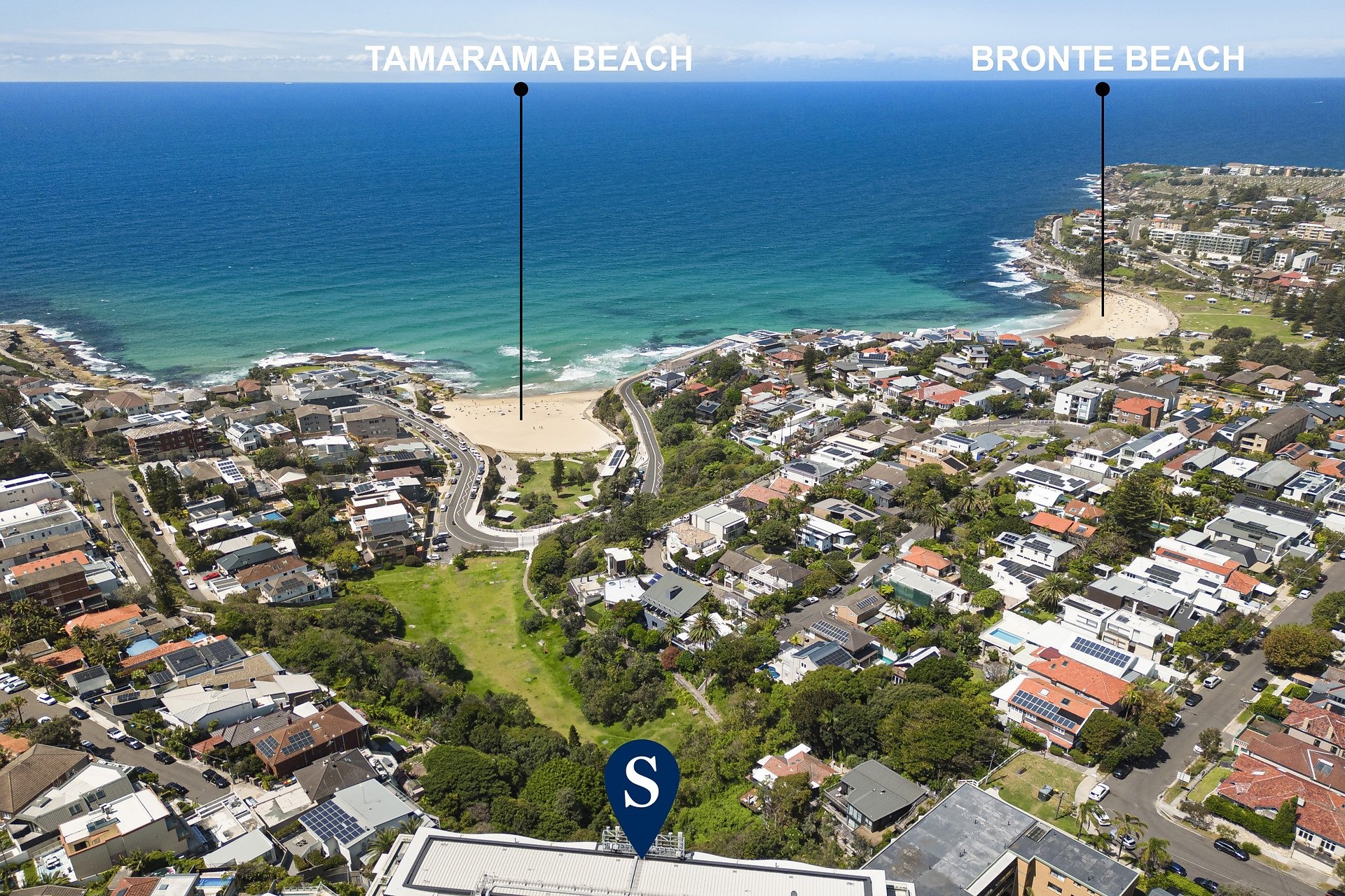 7/20 Illawong Avenue, Tamarama For Lease by Ballard Property - image 1