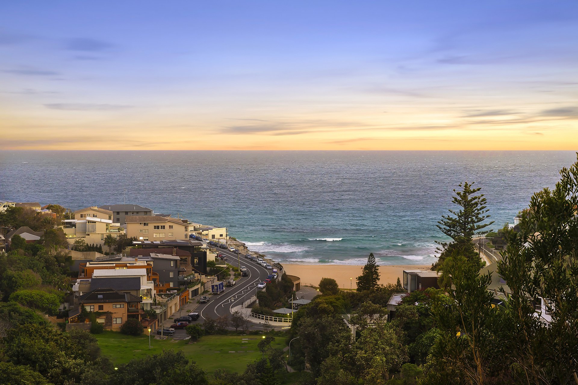 7/20 Illawong Avenue, Tamarama For Lease by Ballard Property - image 1