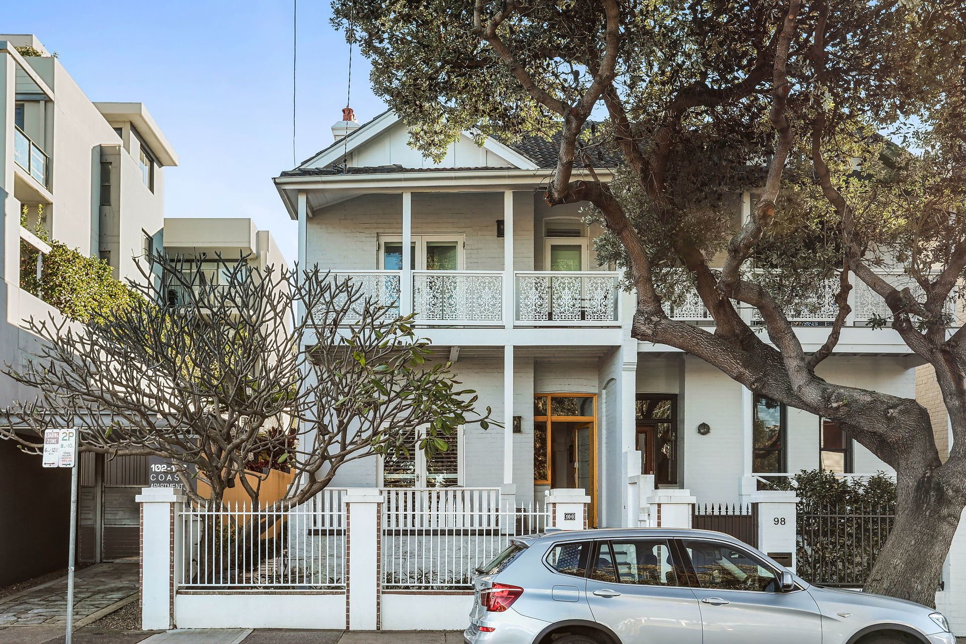 100 Brook Street, Coogee For Lease by Ballard Property - image 1
