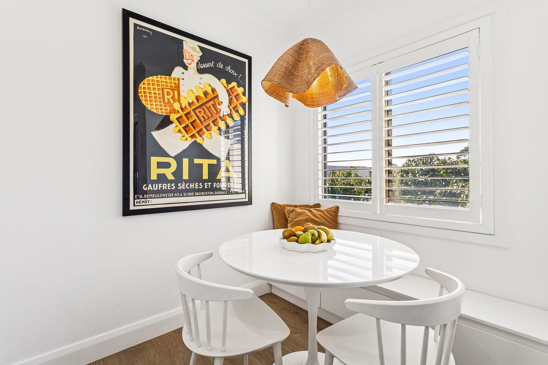 5/91 Gilderthorpe Avenue, Randwick For Lease by Ballard Property - image 1