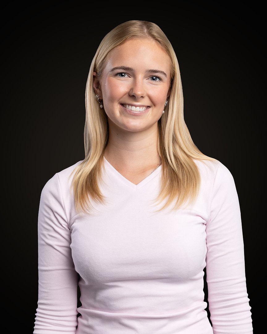 Amelia Jacobson, Property Officer at 