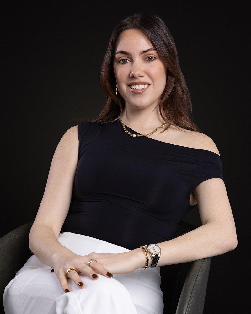 Romy Freinkel, Office Manager & Admin Support at