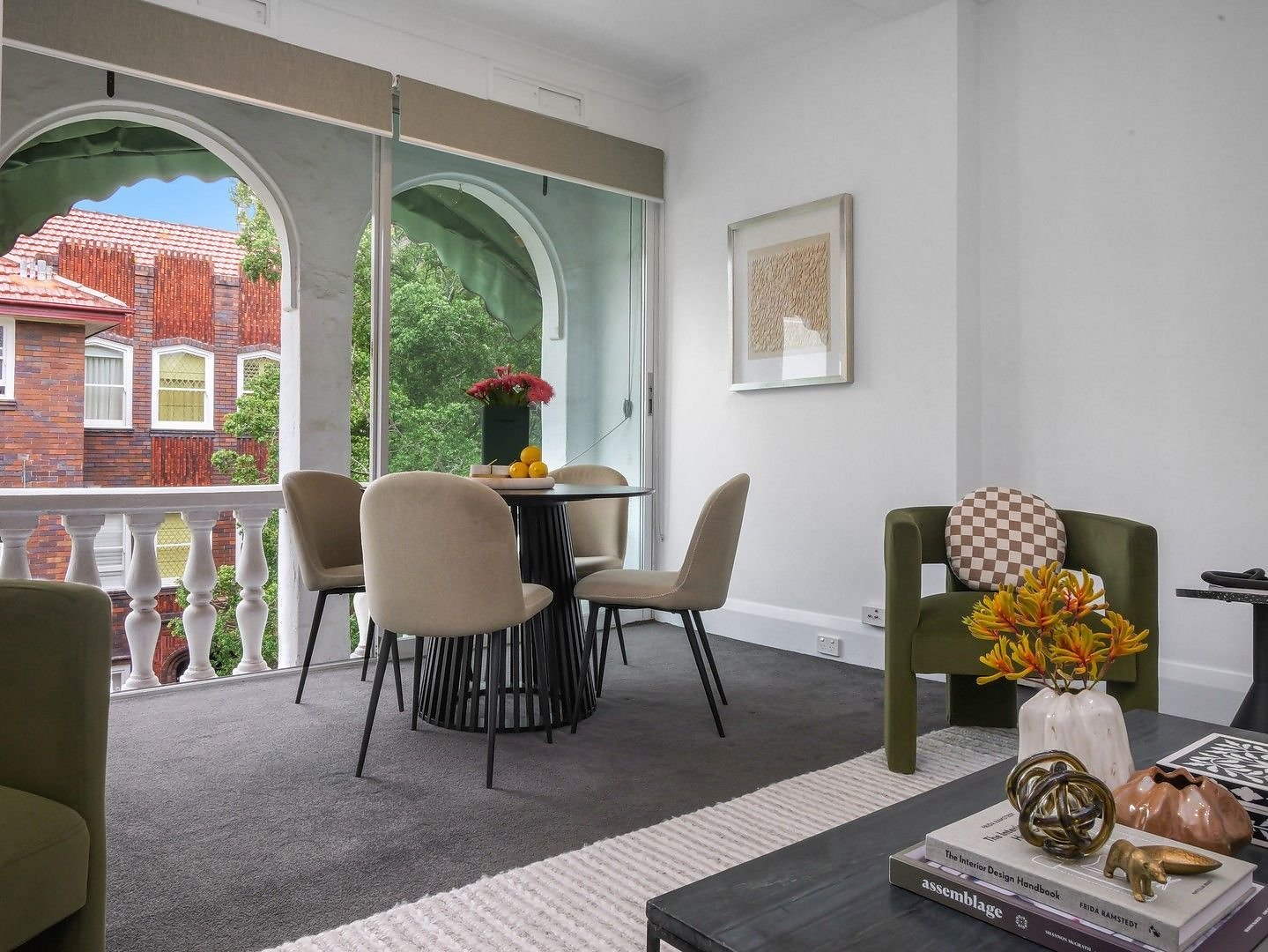 9/172-180 New South Head Road, Edgecliff For Lease by Ballard Property - image 1
