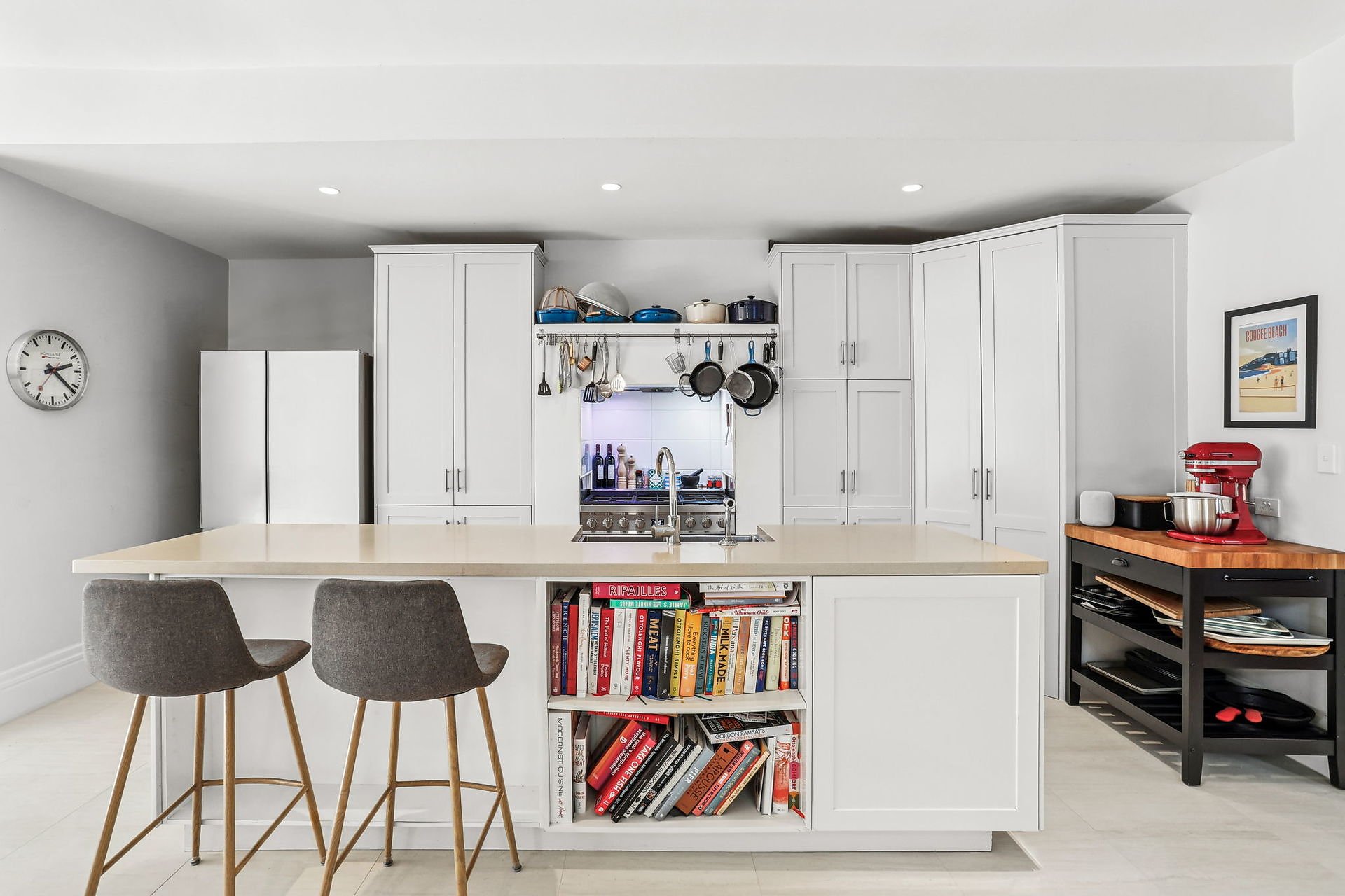 100 Brook Street, Coogee For Lease by Ballard Property - image 4