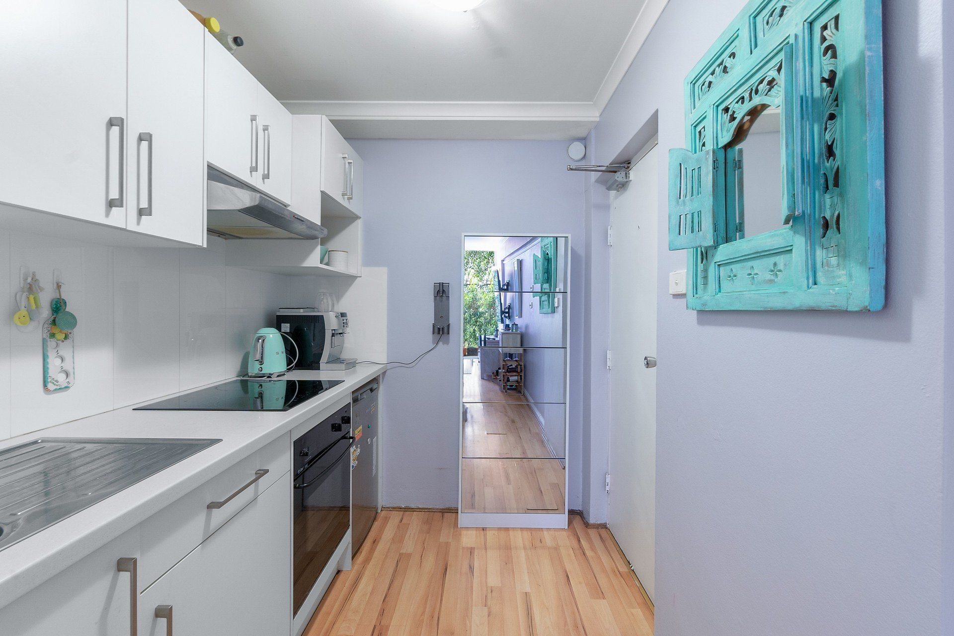 9/68-72 Roslyn Gardens, Rushcutters Bay For Lease by Ballard Property - image 2