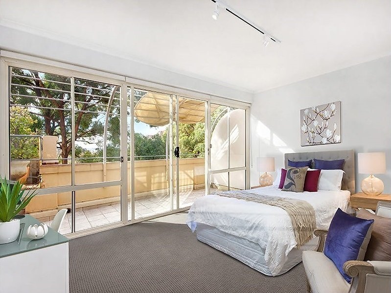 61/150 Forbes Street, Woolloomooloo For Lease by Ballard Property - image 3