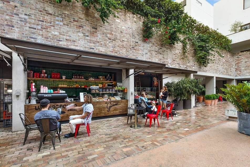 207/18 Danks Street, Waterloo For Lease by Ballard Property - image 11