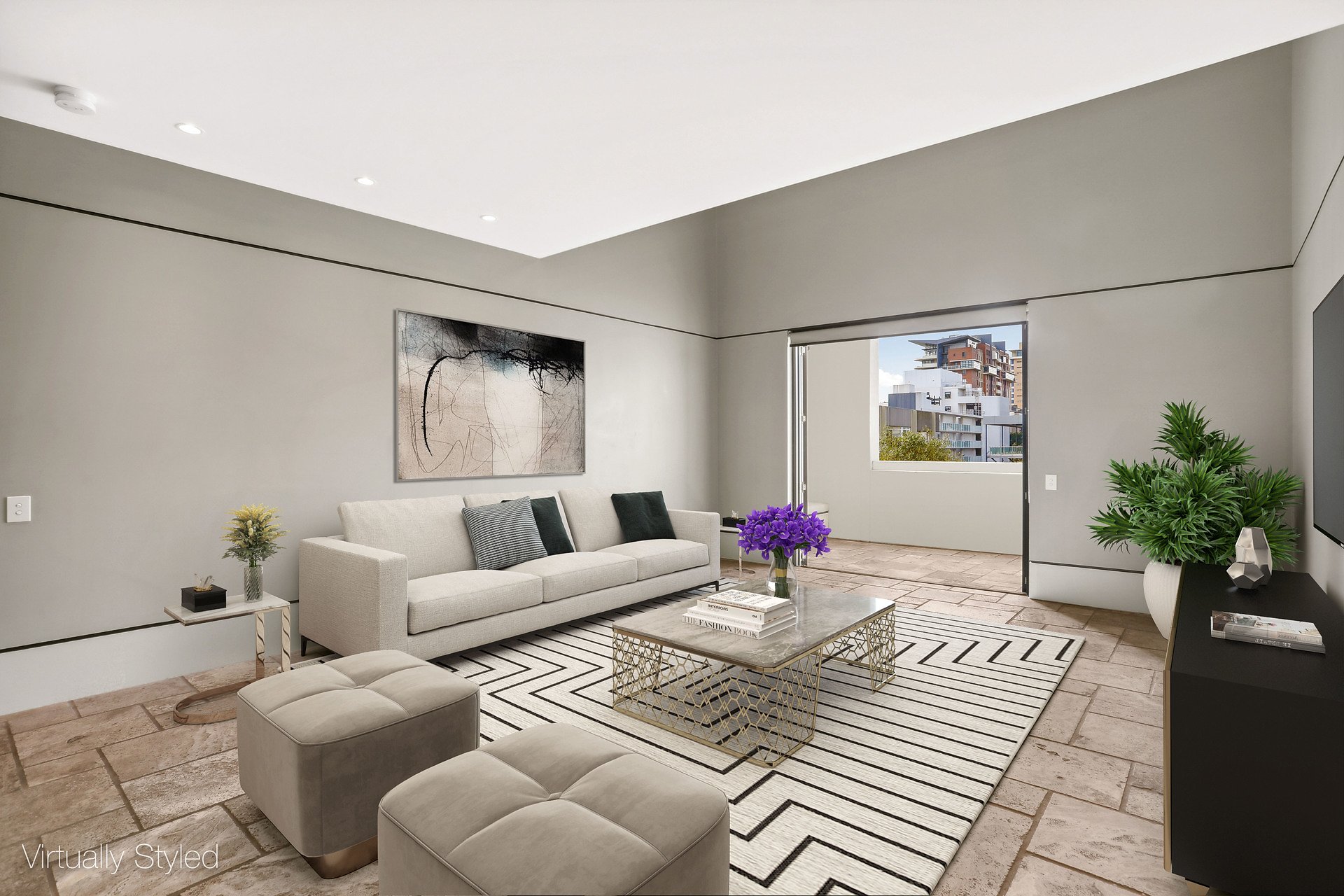 207/18 Danks Street, Waterloo For Lease by Ballard Property - image 1