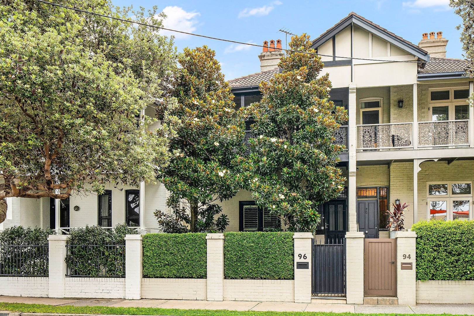 96 Brook Street, Coogee For Lease by Ballard Property - image 1