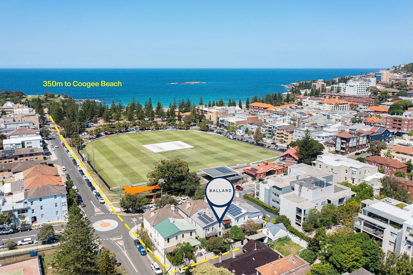 96 Brook Street, Coogee For Lease by Ballard Property - image 21