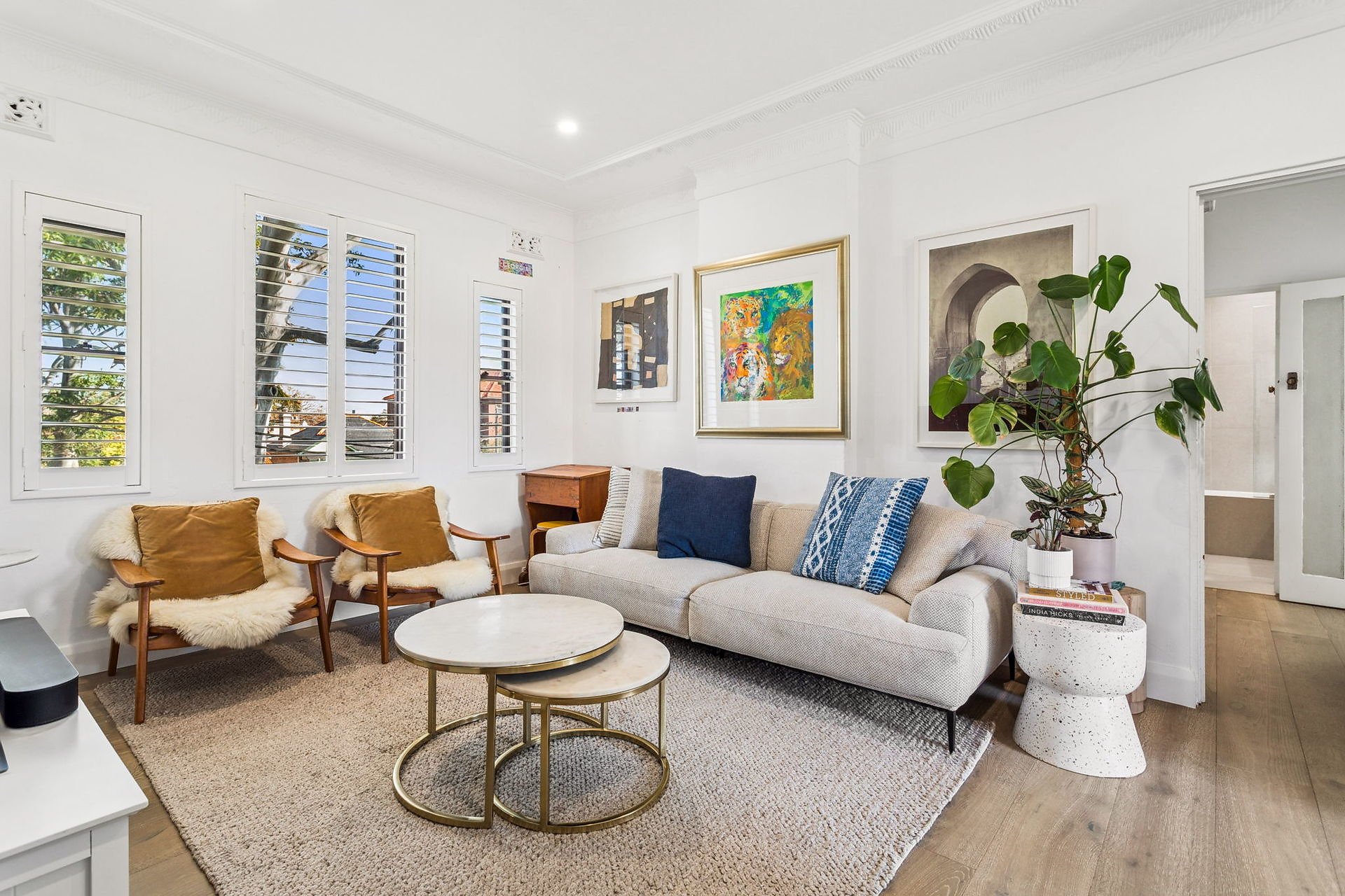 5/91 Gilderthorpe Avenue, Randwick For Lease by Ballard Property - image 1