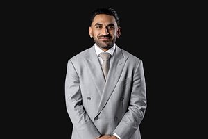 Rahul Parihar