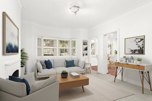 2/20 William Street, Double Bay For Lease by Ballard Property