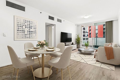 1801/343-357 Pitt Street, Sydney For Lease by Ballard Property