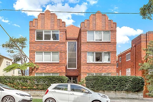 9/50 Bellevue Road, Bellevue Hill For Lease by Ballard Property
