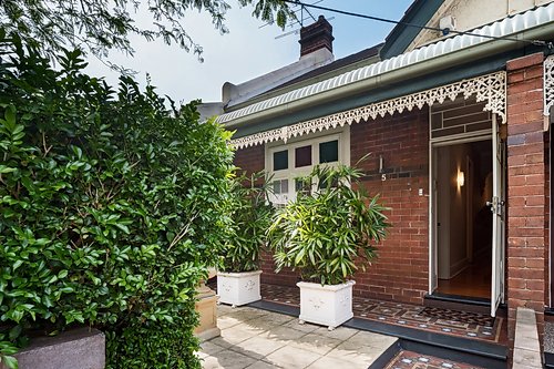 5 Darling Street, Kensington For Lease by Ballard Property