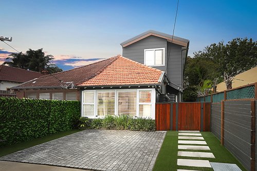 14 Henrietta Street, Waverley For Lease by Ballard Property