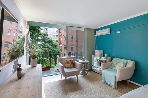 9/68-72 Roslyn Gardens, Rushcutters Bay For Lease by Ballard Property