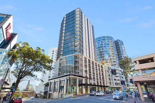 701/568 Oxford Street, Bondi Junction For Lease by Ballard Property