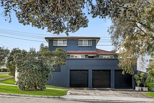 4 Tower Street, Vaucluse For Lease by Ballard Property