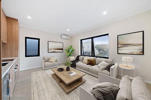 1/16 Old South Head Road, Vaucluse For Lease by Ballard Property