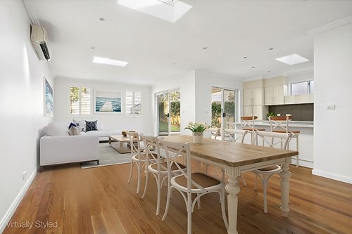 103 Ocean Street South, Bondi For Lease by Ballard Property