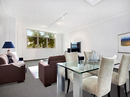 61/150 Forbes Street, Woolloomooloo For Lease by Ballard Property