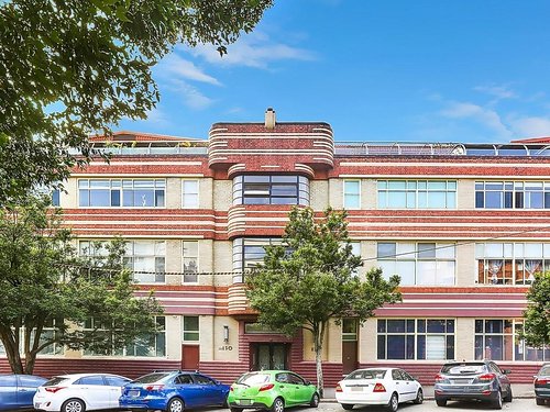61/150 Forbes Street, Woolloomooloo For Lease by Ballard Property