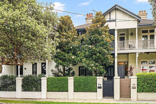 96 Brook Street, Coogee For Lease by Ballard Property