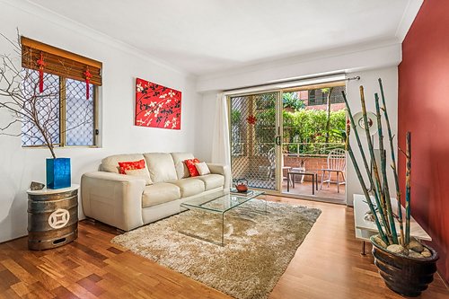 24/39 Dangar Place, Chippendale For Lease by Ballard Property