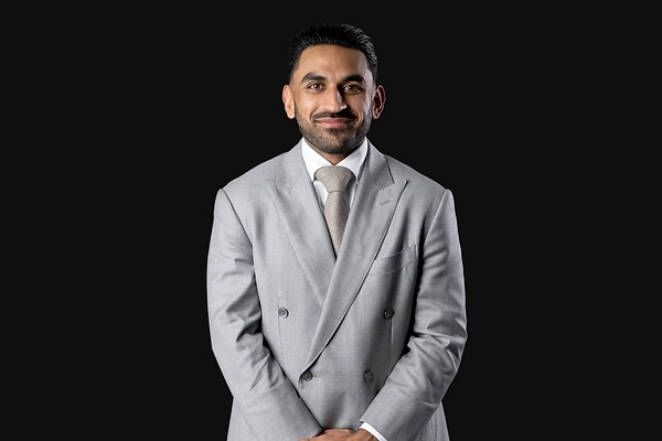 Rahul Parihar
